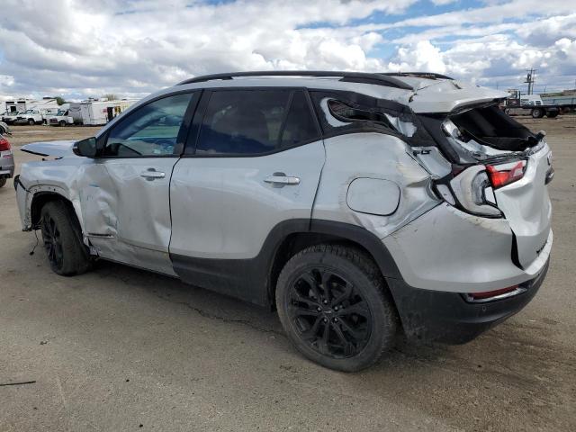 3GKALVEV5ML355546 GMC Terrain Slt
