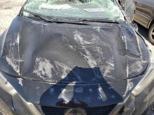 3N1CN8FV0LL813655 Nissan VERSA SR