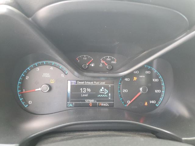 1GTP6DE15H1173072 GMC CANYON SLT