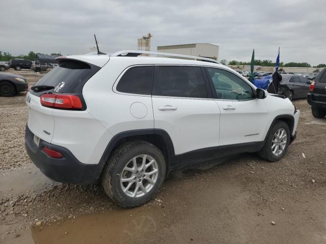 1C4PJMCS5GW335486 Jeep Cherokee Latitude