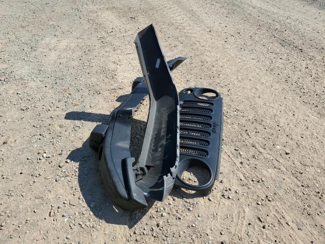 1C4BJWEG5HL607892 Jeep Wrangler Unlimited Sahara