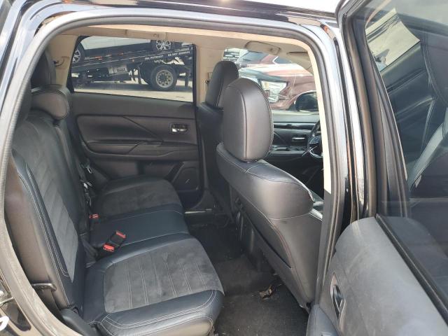 JA4AZ3A39KZ043653 Mitsubishi Outlander Se