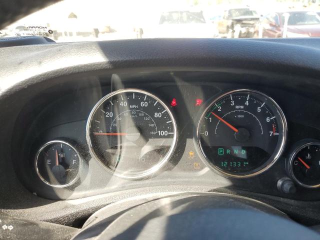 1C4HJWDGXFL538044 Jeep Wrangler Unlimited Sport