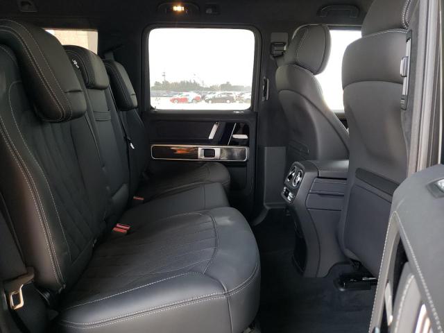 W1NYC6BJ0PX481333 Mercedes-Benz G 550