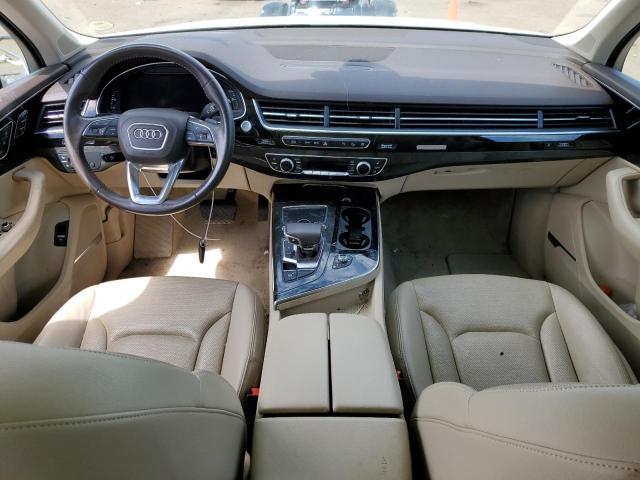 WA1LAAF79KD004591 Audi Q7 Premium Plus