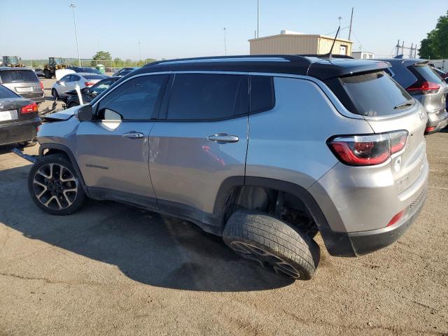 3C4NJDCB1JT180388 Jeep Compass Limited
