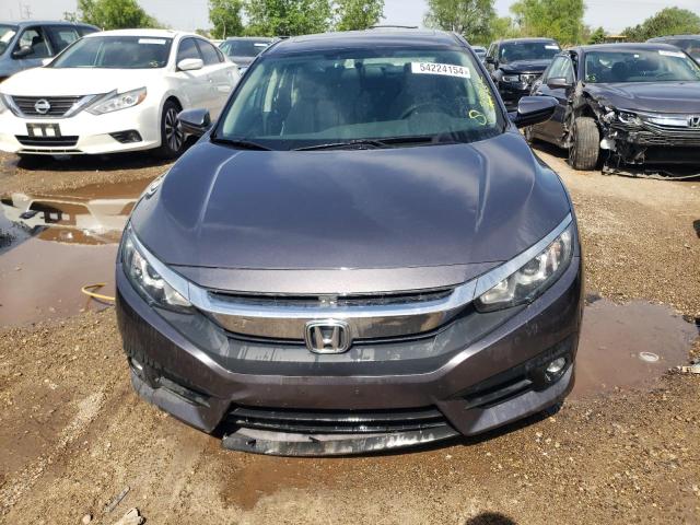 19XFC1F39JE000600 Honda CIVIC EX