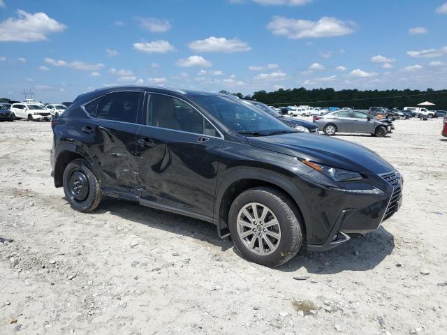 JTJDARDZ6M2254797 Lexus Nx 300 Base