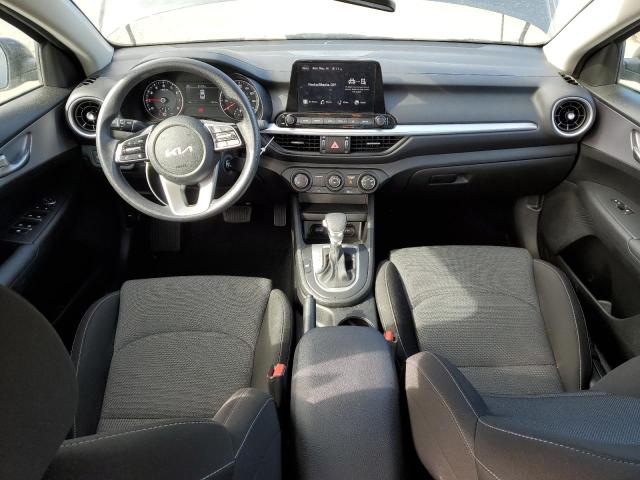 3KPF24ADXNE452467 KIA FORTE FE