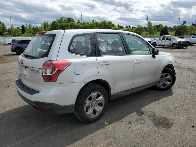 JF2SJAAC9EH496706 Subaru Forester 2.5i