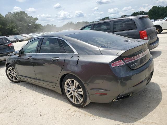 3LN6L2G95GR615201 Lincoln MKZ