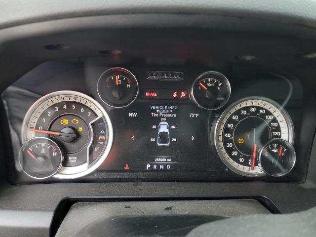 1C6RR6TT5HS654974 RAM 1500 Slt