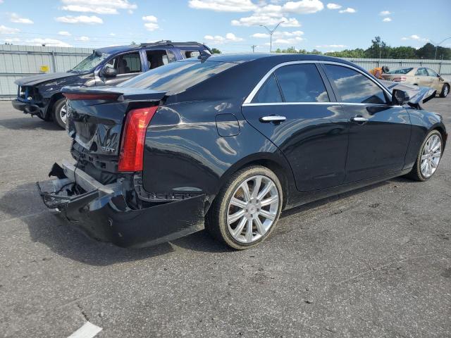 1G6AB5SX9E0155646 Cadillac ATS LUXURY