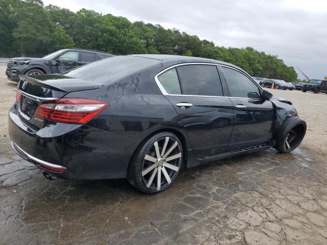 1HGCR2F53GA197575 Honda Accord Sport
