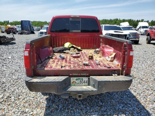 1FT7W2BT3FEC10703 Ford F250 Super Duty