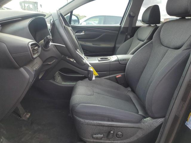 5NMS2DAJXPH504017 Hyundai Santa Fe Sel
