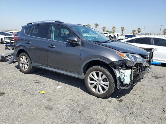 2T3YFREV0FW228112 Toyota Rav4 Limited