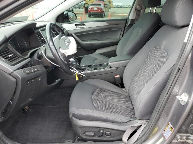 5NPE34AF9KH803838 Hyundai Sonata Limited