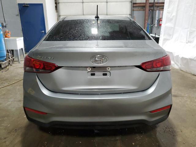 3KPC24A61ME152061 Hyundai ACCENT SE