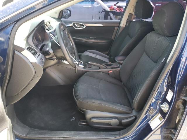 3N1AB7AP6KY293630 Nissan SENTRA S