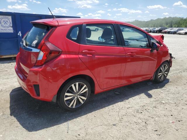 JHMGK5H74GX037043 Honda FIT EX