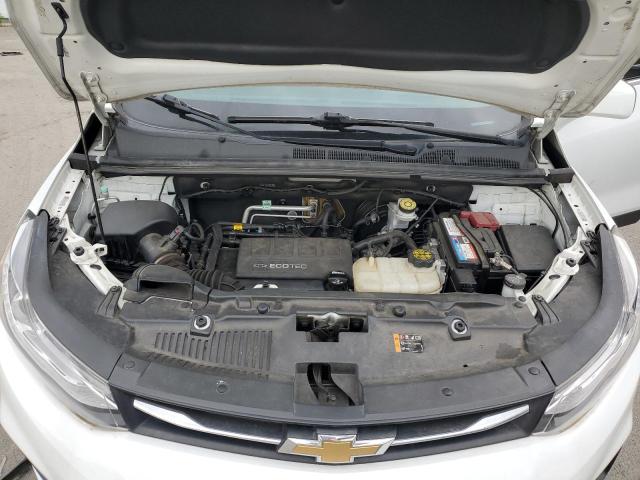 KL7CJLSB5KB959585 Chevrolet TRAX 1LT