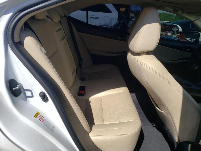 JTHCF1D25E5013736 Lexus IS 250
