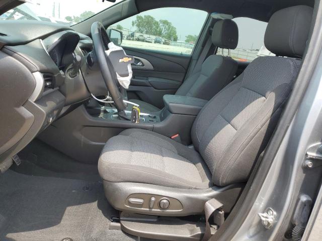 1GNERGKWXPJ111768 Chevrolet Traverse Lt