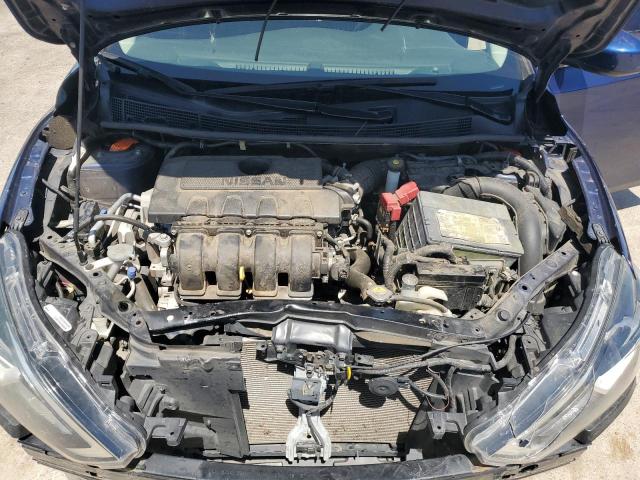 3N1AB7AP4KY256270 Nissan SENTRA S