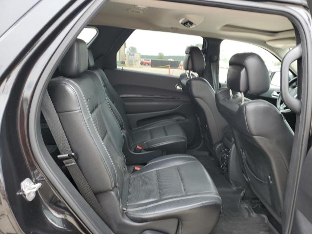 1C4SDJET6FC795780 Dodge Durango Citadel