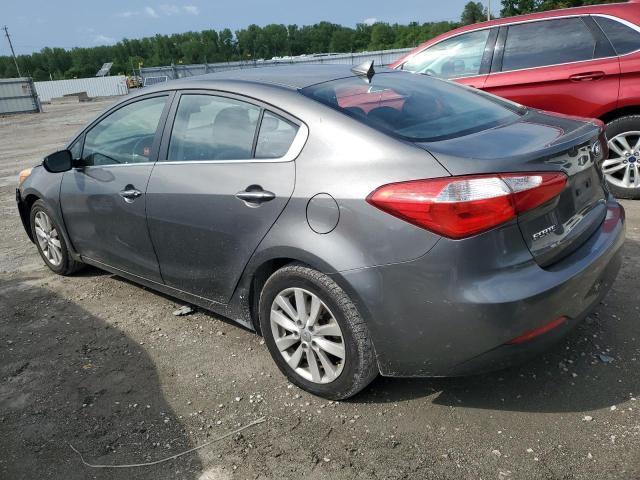 KNAFX4A82E5056983 KIA FORTE EX