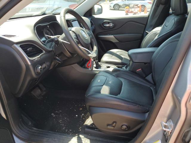 1C4PJMDX7ND503504 Jeep Cherokee Limited