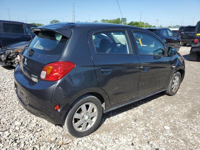 ML32A4HJXEH003056 Mitsubishi MIRAGE ES