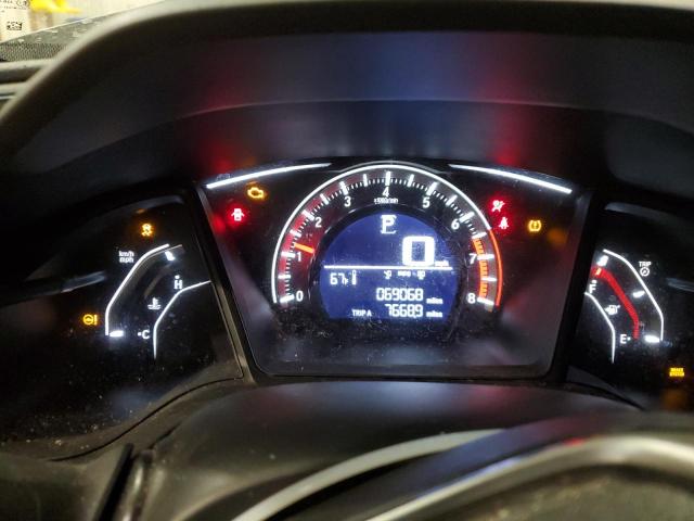 SHHFK7H42HU211555 Honda Civic Sport