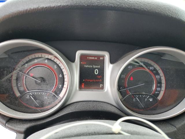 3C4PDCBG1GT104105 Dodge Journey Sxt