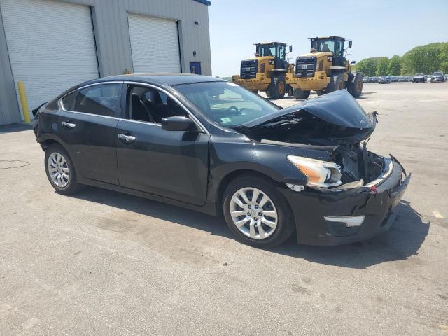 1N4AL3AP1FN326190 Nissan ALTIMA 2.5