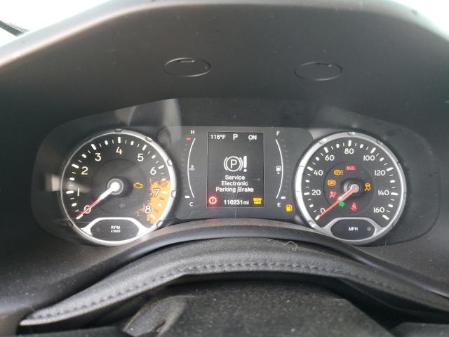 ZACCJBAB3JPH08826 Jeep Renegade Sport