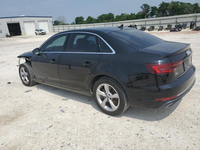 WAUGMAF43KA056981 Audi A4 PREMIUM