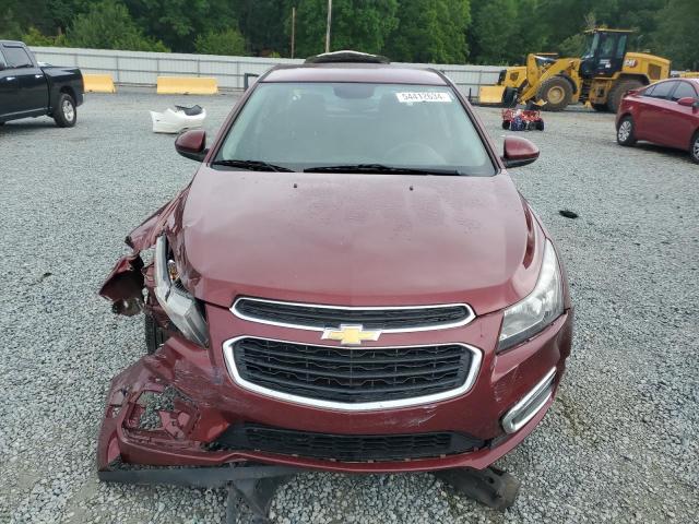 1G1PC5SB2F7248650 Chevrolet CRUZE LT