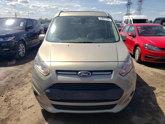NM0GE9G79F1195023 Ford Transit Connect Titanium