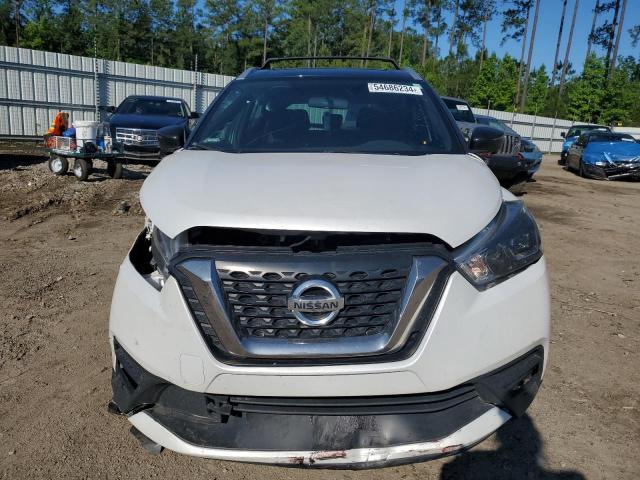 3N1CP5CUXJL509525 Nissan KICKS S