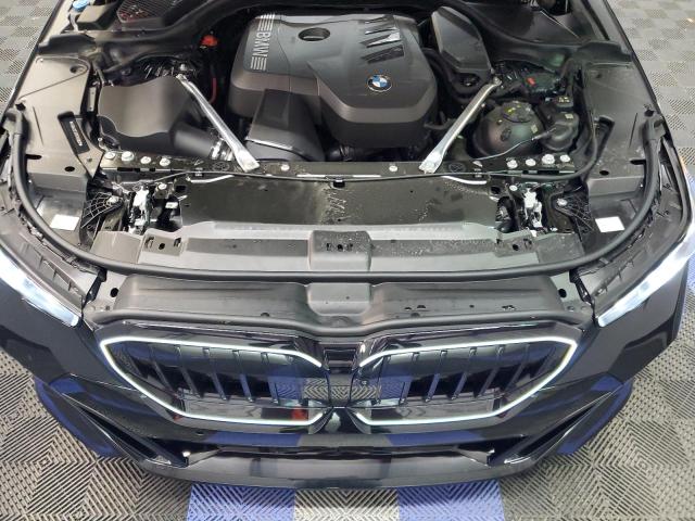 WBA43FJ01RCR05253 BMW 530 I