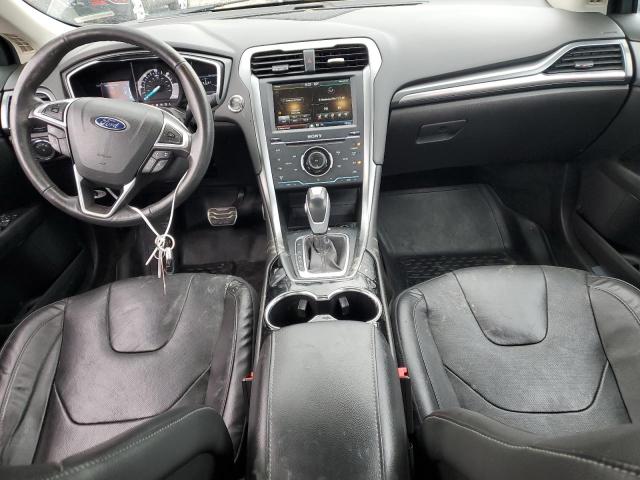 3FA6P0SU7ER329491 Ford Fusion Titanium Phev