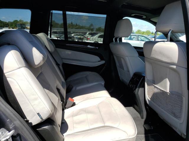 4JGDF7CE7EA269271 Mercedes-Benz Gl 450 4matic