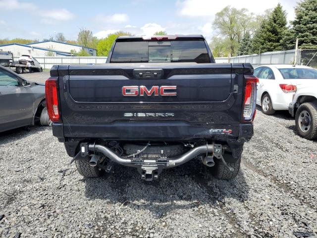 1GTUUEE87PZ123379 GMC Sierra K1500 At4