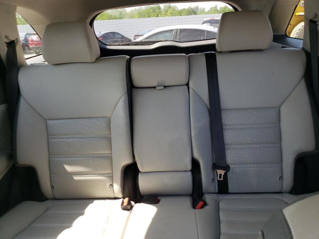5XYPKDA54KG476243 KIA SORENTO SX