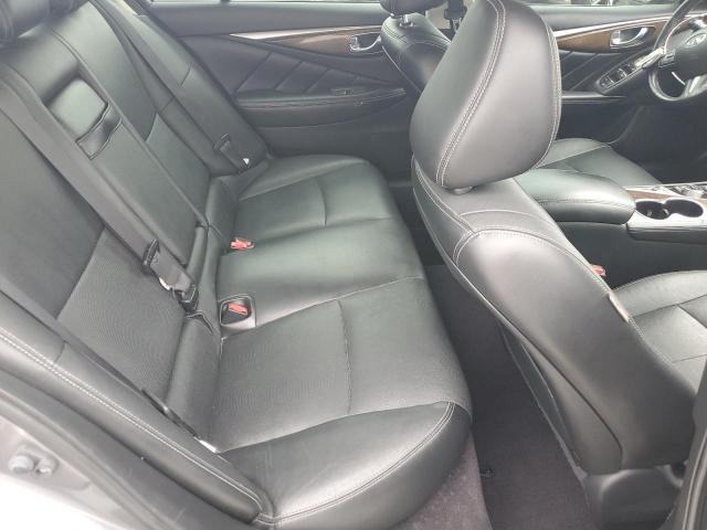 JN1EV7AP3GM301119 Infiniti Q50 Premium