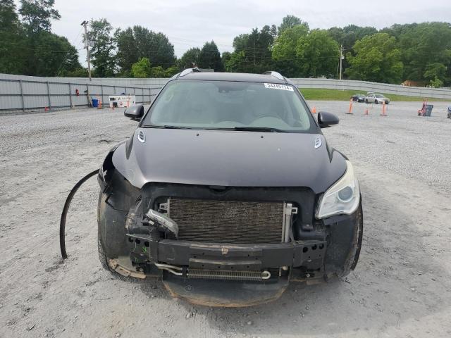 5GAKRBKD6GJ112317 Buick Enclave