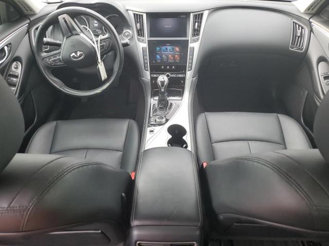 JN1EV7BP4MM700048 Infiniti Q50 LUXE