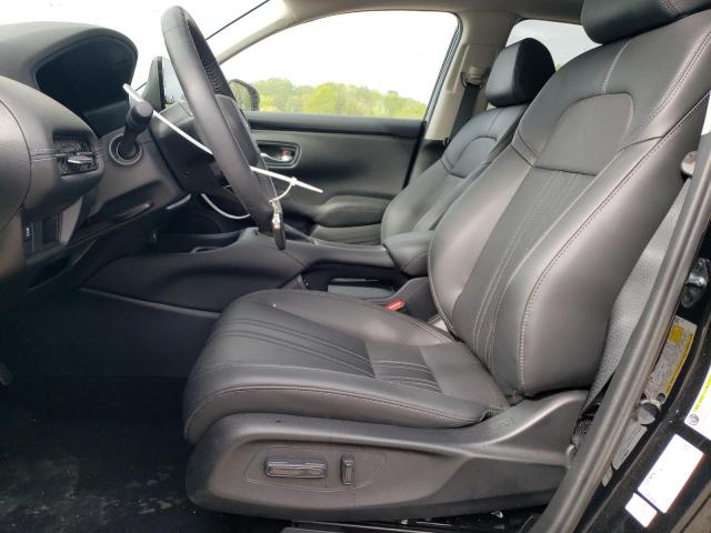 3CZRZ2H70RM712961 Honda Hr-v Exl